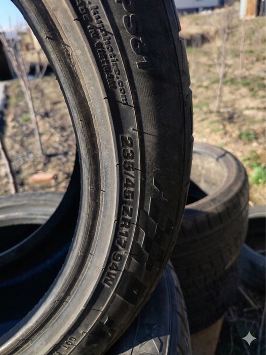 Летний шины,балон