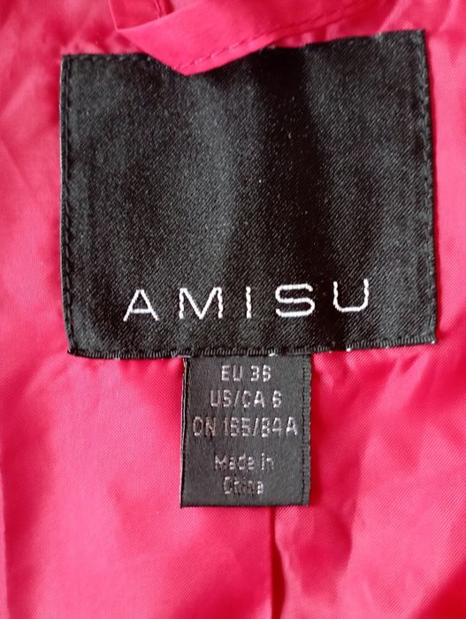 Ново !!! Дамско яке H&M