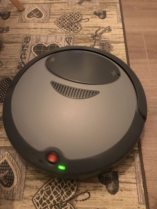 Aspirator inteligent robot