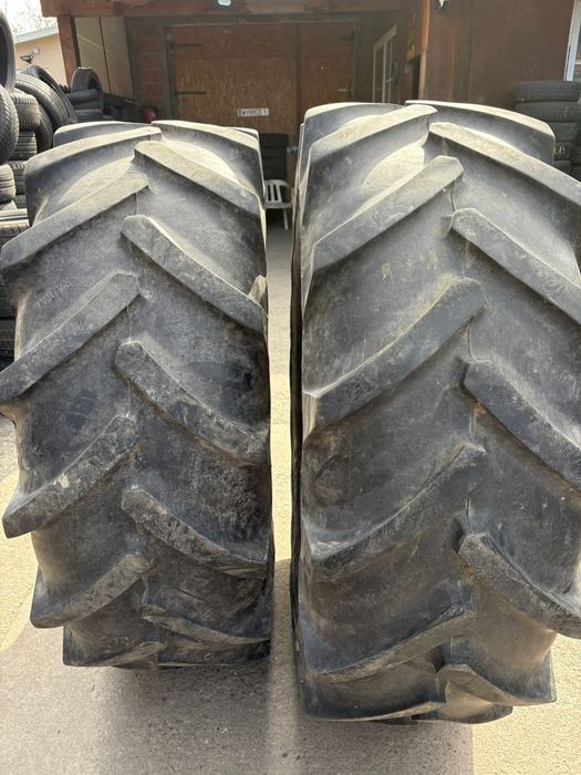 Anvelope tractor 480/70R30 Mitas radiale