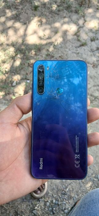 Redmi note 8 sotiladi