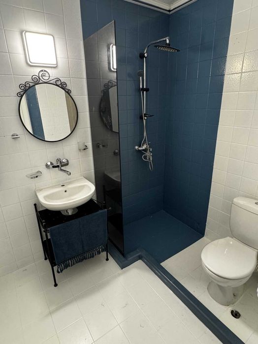 Дава се под наем Тристаен апартамент в Пловдив, Младежки Хълм - 110 кв.м за 668.1 € - Снимка #18