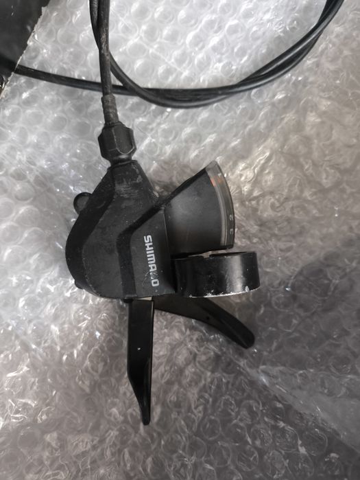 EMGR Pedelec задвижване за товарни велосипеди, 8A, 36V DC ERZMO MS 1