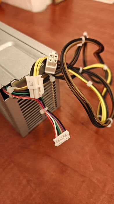 Sursa de HP elitedesk 800 g3/g5 250W