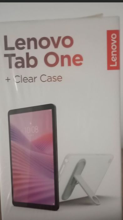 Планшет Lenovo Tab One