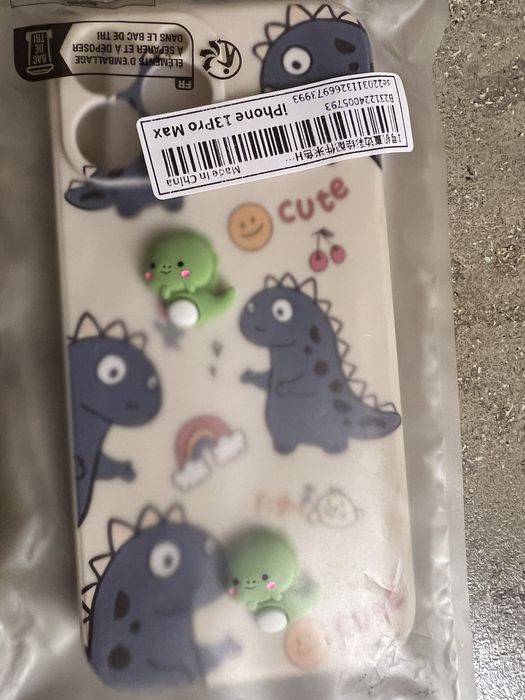 Huse haioasw iPhone 13 Pro Max