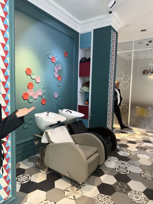 Кресло в аренду