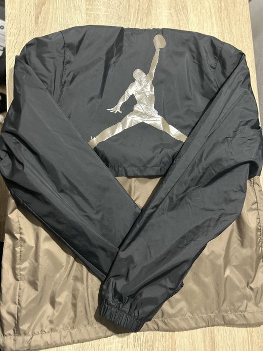 [NEW] Vand hanorac Jordan (Marime M)