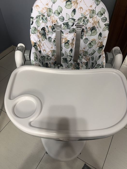 Peg Perego Balansoar Scaun masa TATAMIA