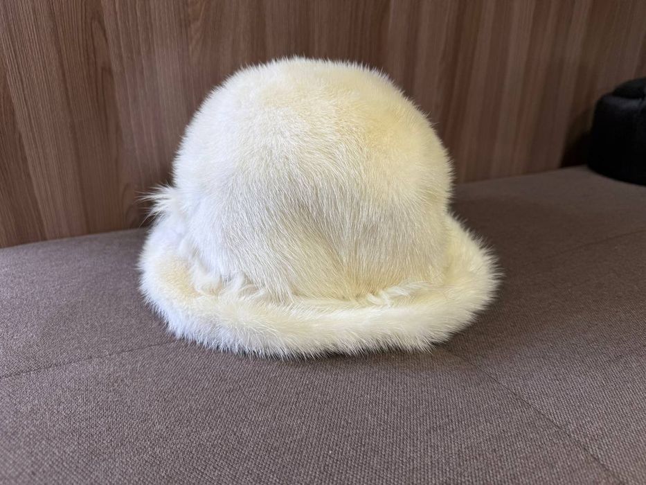 Продам шапку меховую