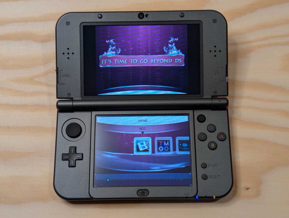 Card modare R4 32GB DS HomeBrew Nintendo DS Lite, DSi, New 3DS XL ...