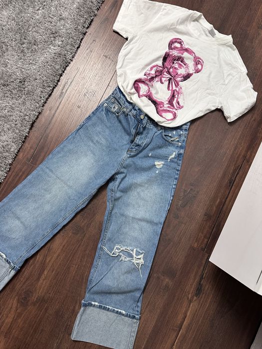 Костюм по модел на Зара