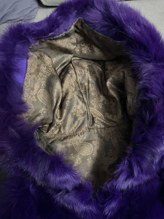 Продам куртку меховую