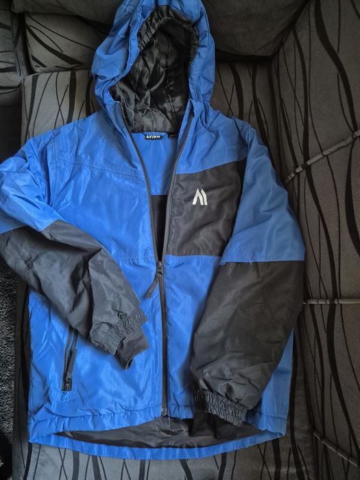 Есенни якета за момче 140