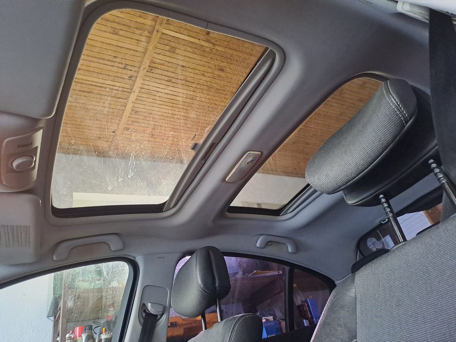 Renault Laguna 3 185.000 km