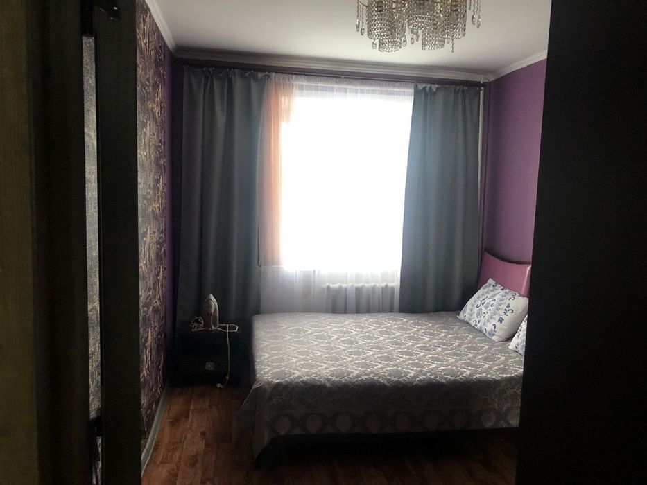 Продам квартиру в центре города