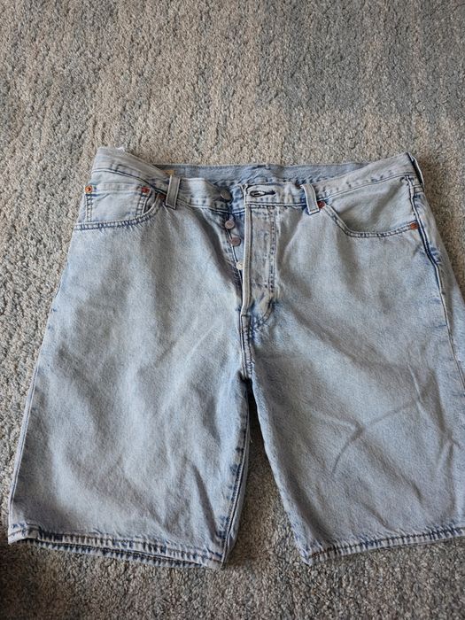 Levi's 501 marime 34