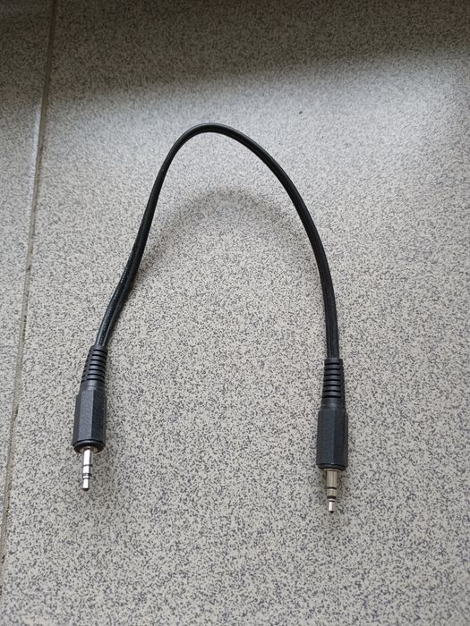 Провод Aux оригинал 33 см