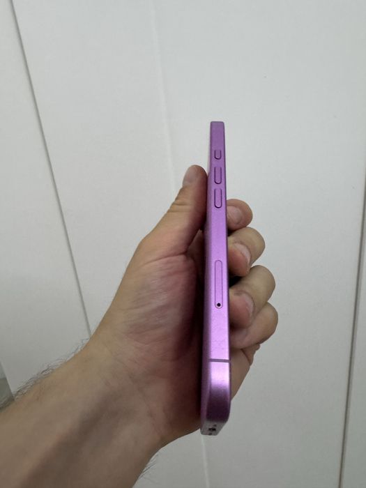 Iphone 16 - ACCEPT ORICE PROBA - liber de retea