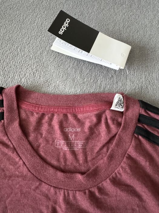 Adidas-мъжка тениска