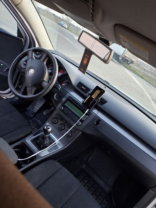 Passat b6 vand urgent