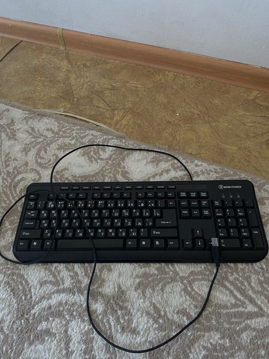 Компьютер полный