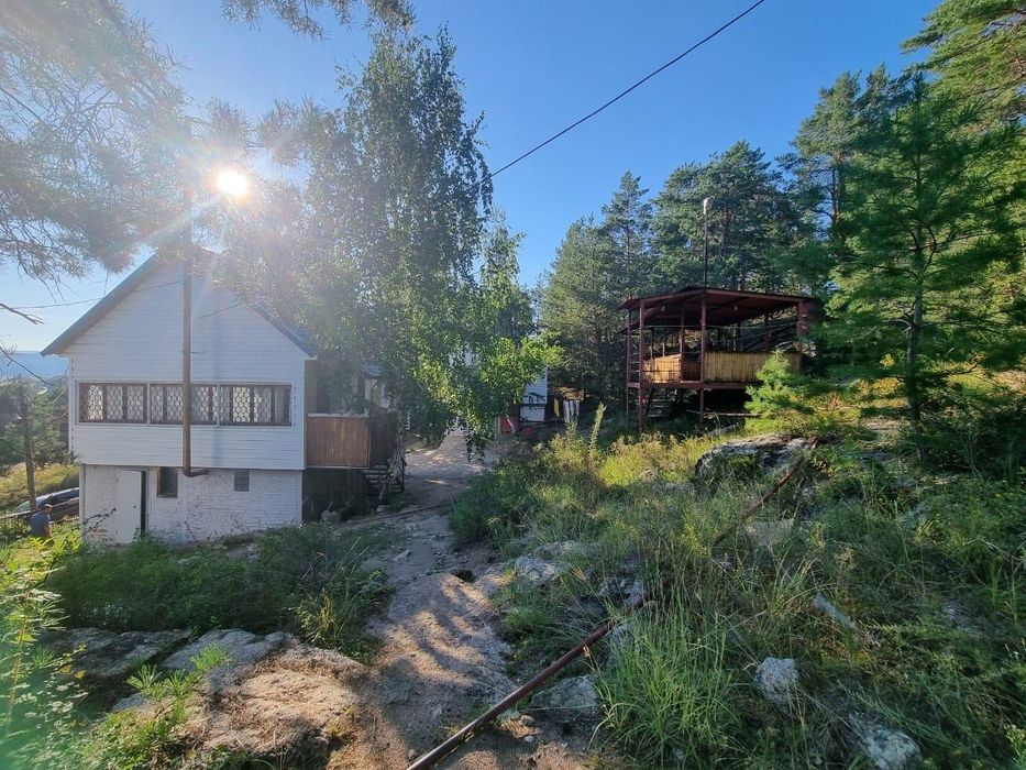 Продажа База отдыха