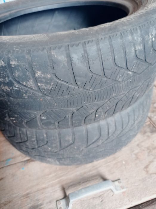 Продам резину лето