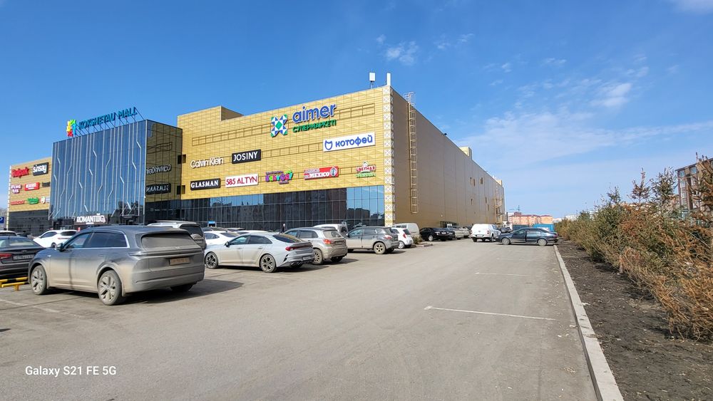 Монтаж Сендвич-Панелей