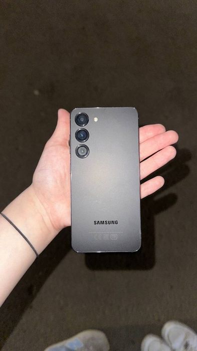 Samsung Galaxy S23 128GB