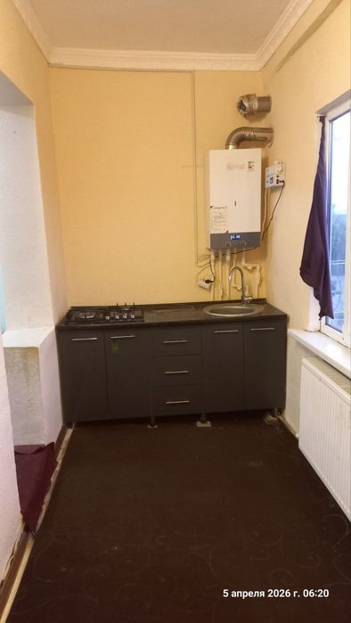 Квартира Сотилади