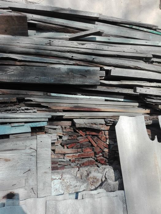 Продам дрова в хорошем состоянии