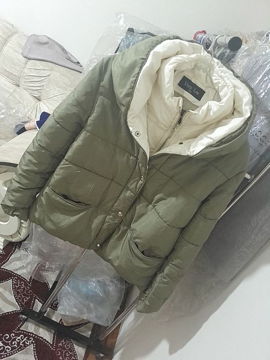 Kuzgi va qishki jenski kurtka kachestvinniy Vera Lee brendidan400 ga o