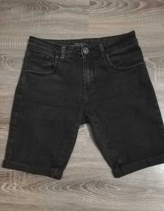 Мъжки дънкови панталони 2бр