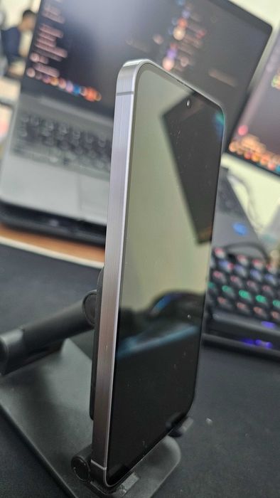 Samsung A56 8/256GB 5G 15 kun ishlagan, ideal