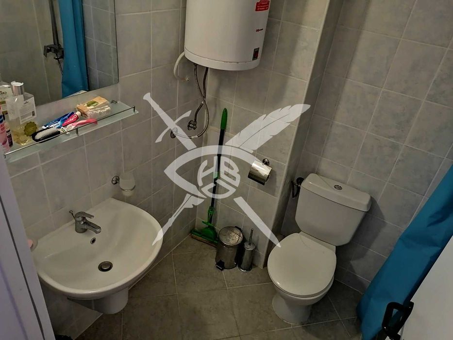 Продава се Двустаен апартамент в с. Кошарица, Област Бургас - 64 кв.м за 821 €/кв.м - Снимка #2