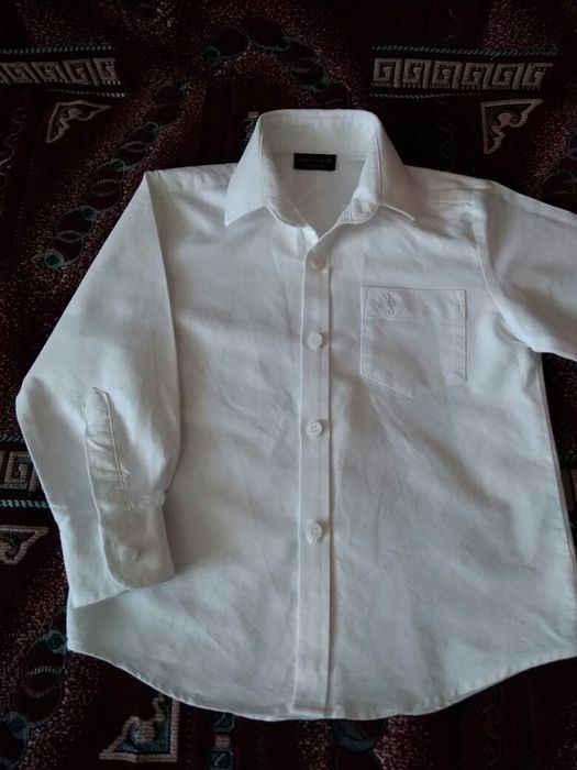 Одежда для мальчика, 104.