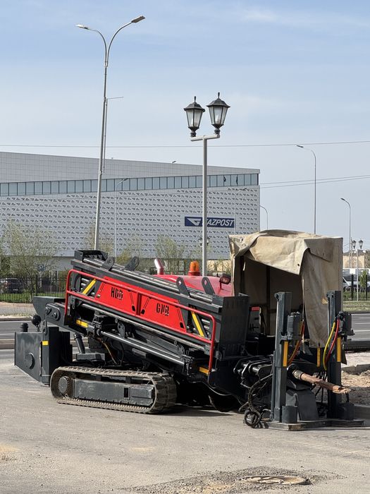Гнб продам 18ton