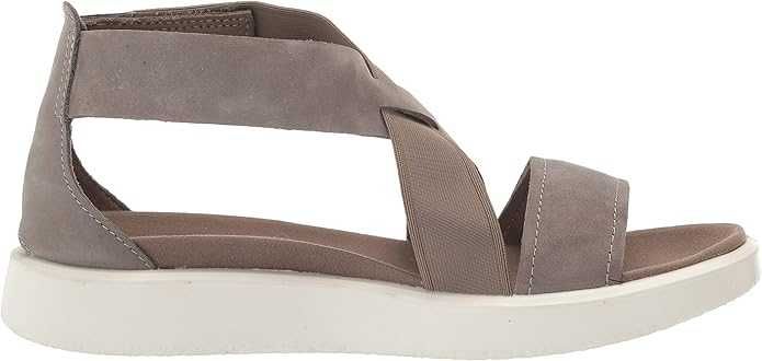 Женские сандалии ECCO Yuma Flat из Америки.