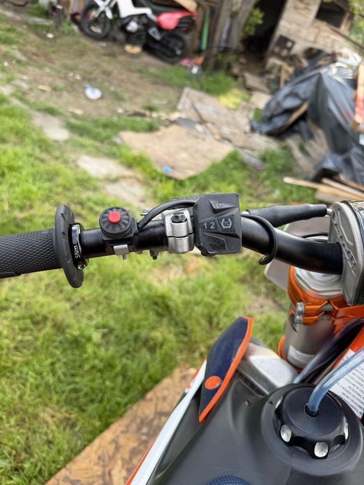 Ktm sxf edition 450 2019