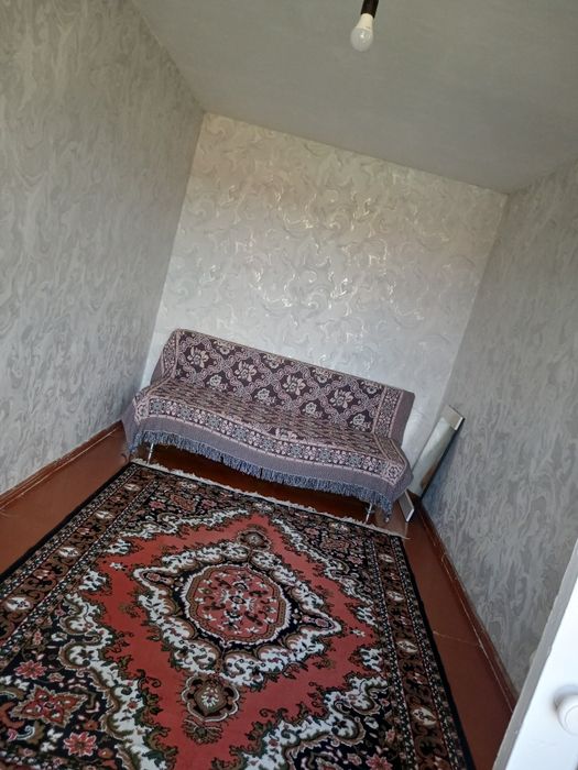 Продаю квартиру.