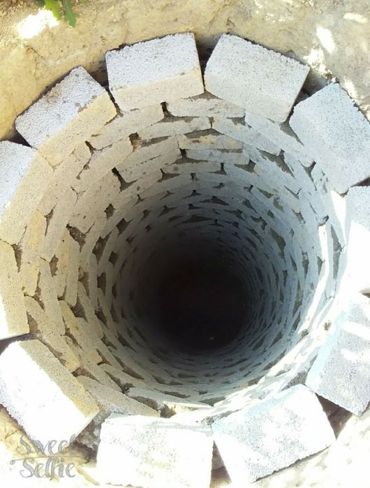 Urachi kanalzatsiya o'rachi