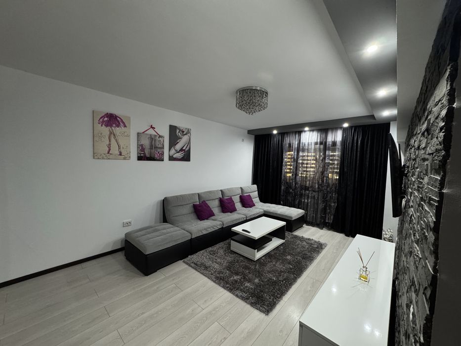 Inchirere apartament zona buzaului