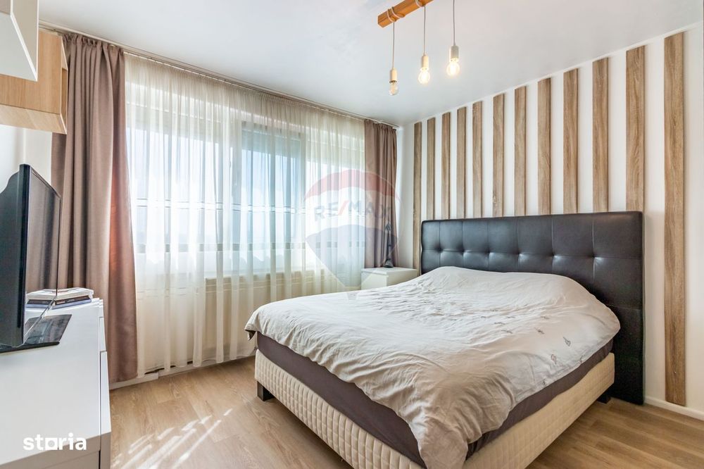 Vanzare apartament 2 camere / Eroii Revolutiei / Finisat Modern