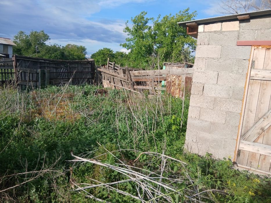 Продам участок в п. Желаево