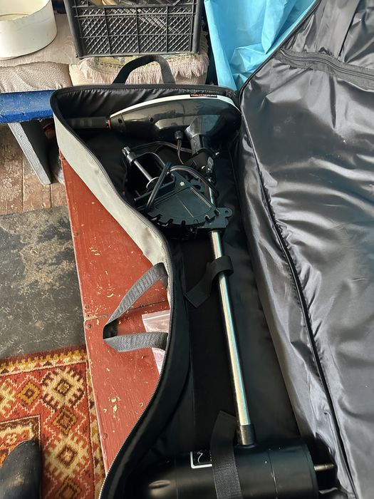 Продам электро мотор