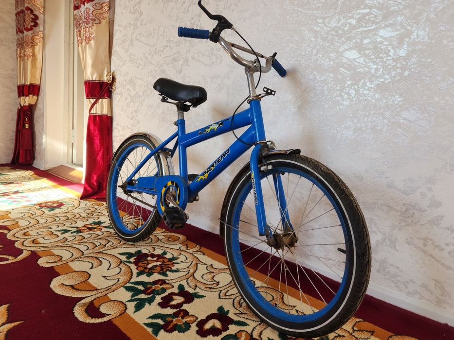 Велосипед сатылады