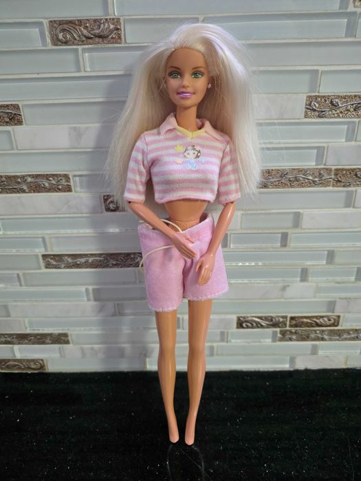 Кукли Барби Barbie
