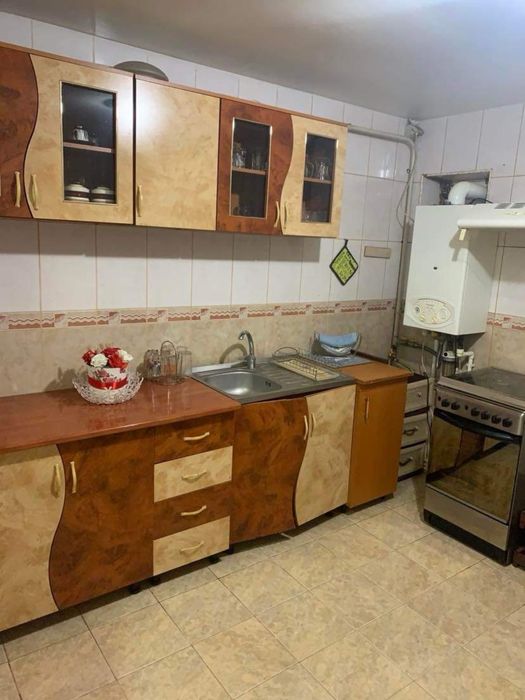 Apartament de inchiriat