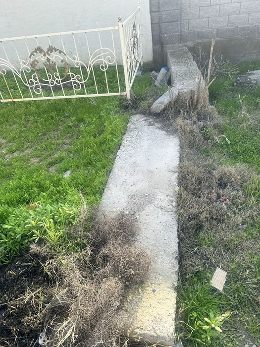 Фундаментный блок